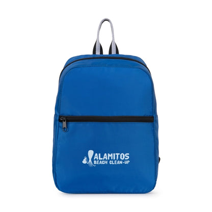 Moto Mini Backpack