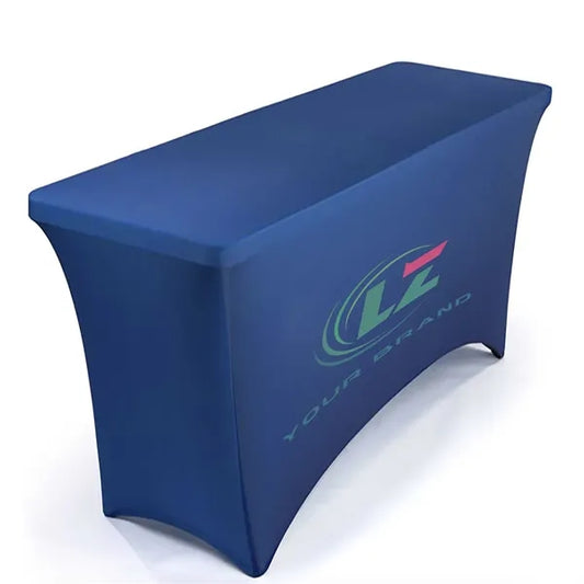 Conference Exhibition Hotel And Wedding Event Tablecloths