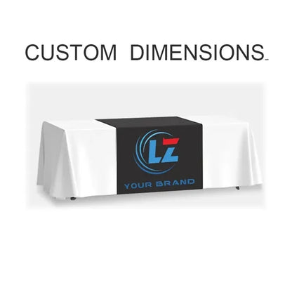 Conference Exhibition Hotel And Wedding Event Tablecloths