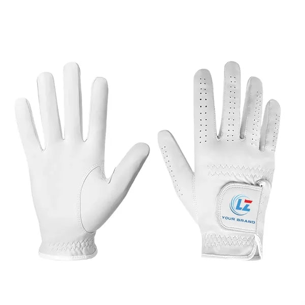 High-quality Scratch-Resistant Breathable Golf Gloves
