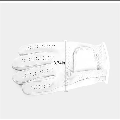 High-quality Scratch-Resistant Breathable Golf Gloves