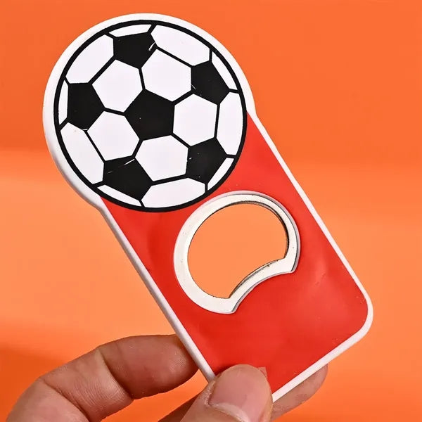 Durable Premium Thick Refrigerator Magnetic Bottle Opener