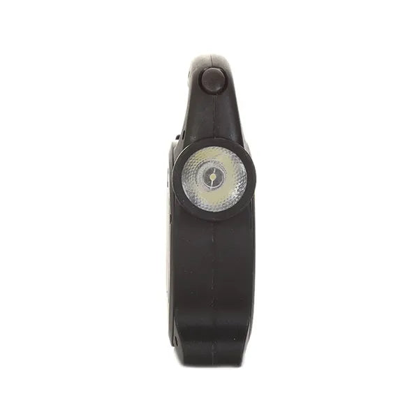 Portable Strong Lighting LED Camping Lamp with Side Light