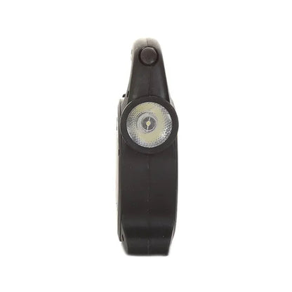 Portable Strong Lighting LED Camping Lamp with Side Light