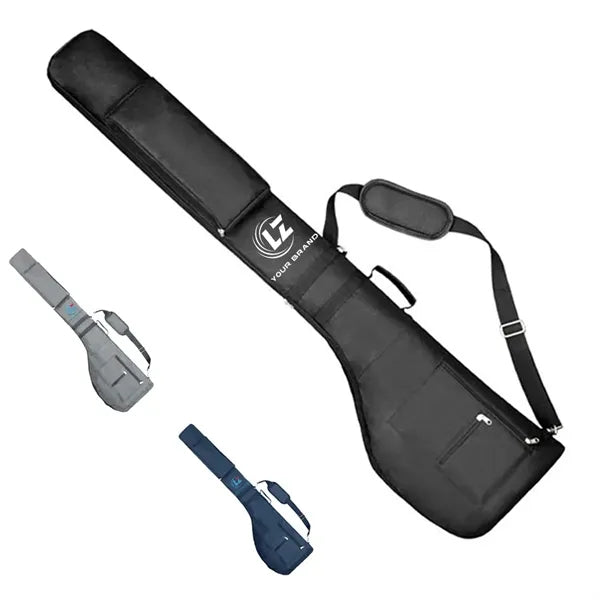 Waterproof Wear-Resistant Large Capacity And Golf Club Bag