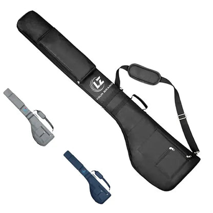 Waterproof Wear-Resistant Large Capacity And Golf Club Bag