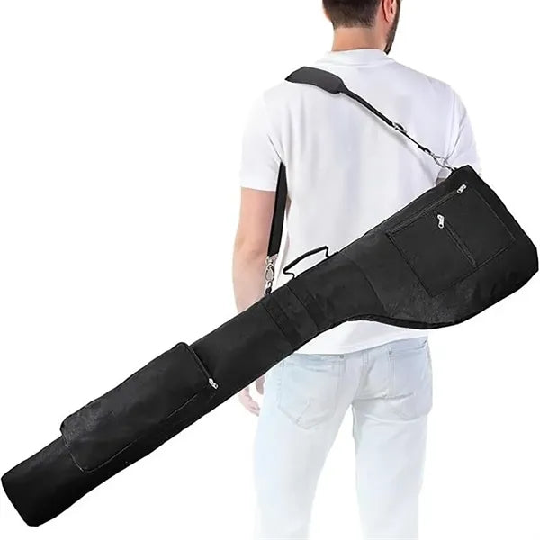 Waterproof Wear-Resistant Large Capacity And Golf Club Bag