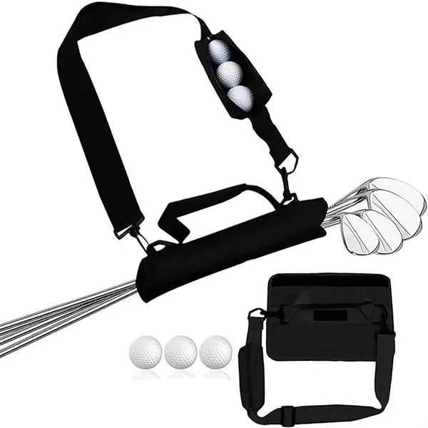 Waterproof Wear-Resistant Large Capacity And Golf Club Bag