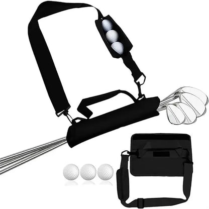 Waterproof Wear-Resistant Large Capacity And Golf Club Bag