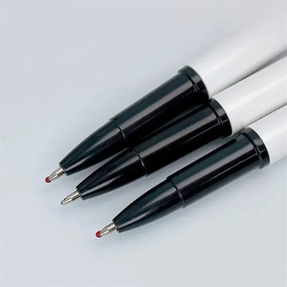 Durable Modern Countertop Pen with Anti-Lost HInge