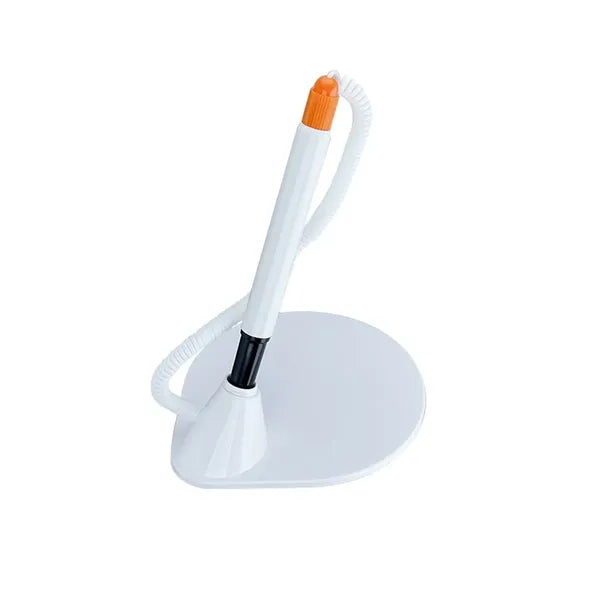 Durable Modern Countertop Pen with Anti-Lost HInge