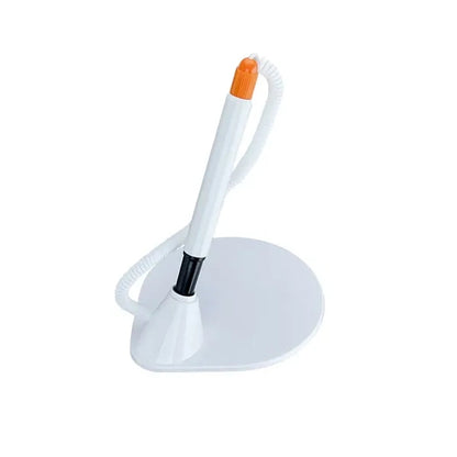Durable Modern Countertop Pen with Anti-Lost HInge