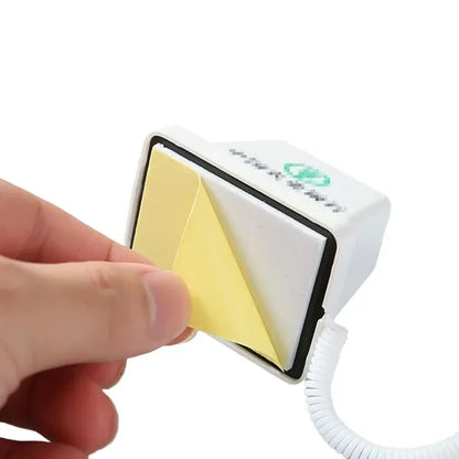 Ballpoint Pen Holder Set with Anti-Lost Hinge