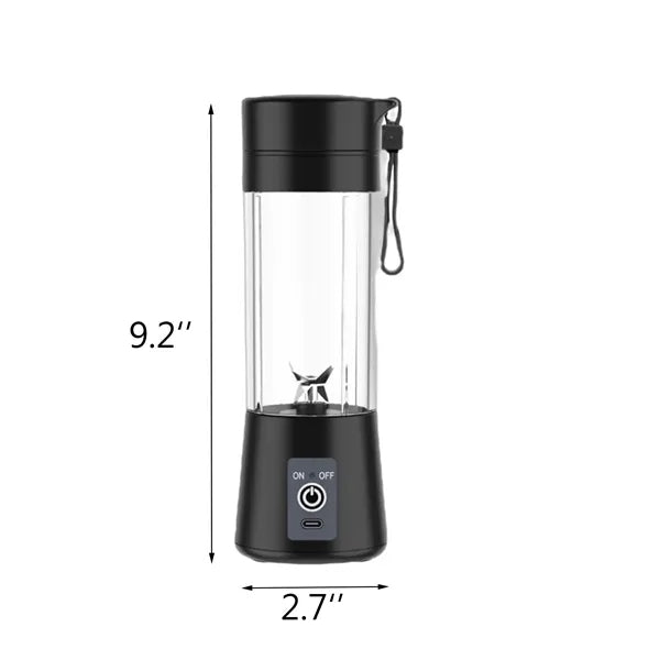Rechargeable Portable Blender