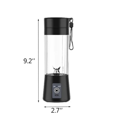 Rechargeable Portable Blender
