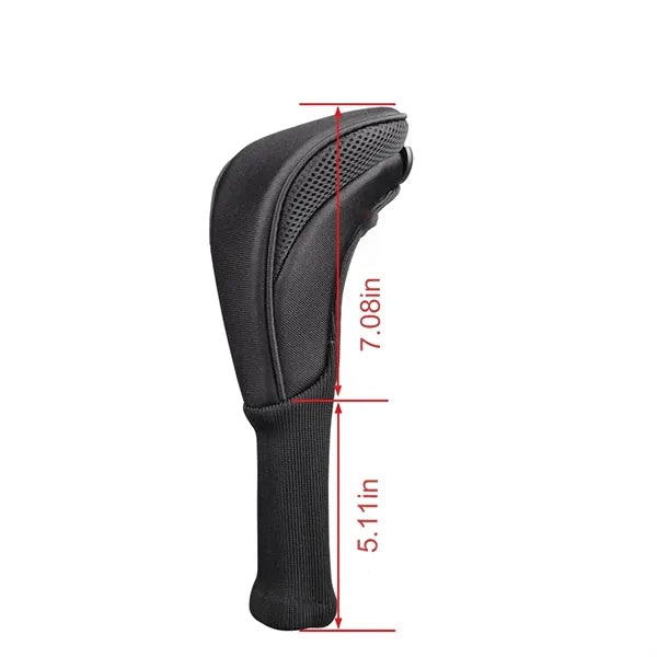 Outdoor High Quality Golf Club Head Cover