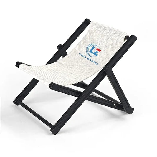 Heat Transfer Printed Plastic Mobile Phone Stand Holder