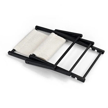 Heat Transfer Printed Plastic Mobile Phone Stand Holder