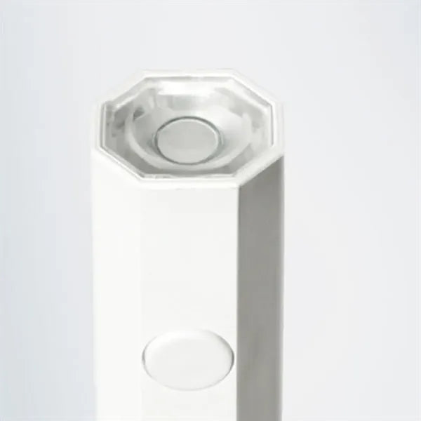 Handheld Mini UV Gel Light with Digital Display Screen