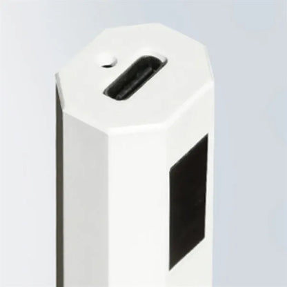 Handheld Mini UV Gel Light with Digital Display Screen