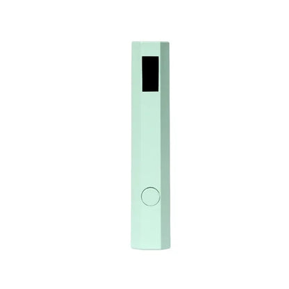Handheld Mini UV Gel Light with Digital Display Screen