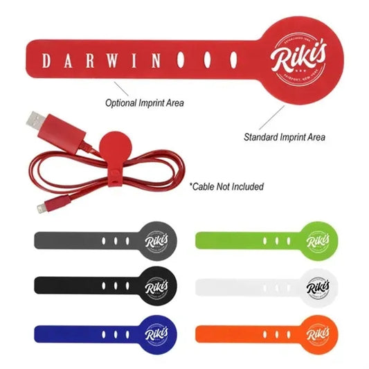 Wrap 'N Go Cable Organizer
