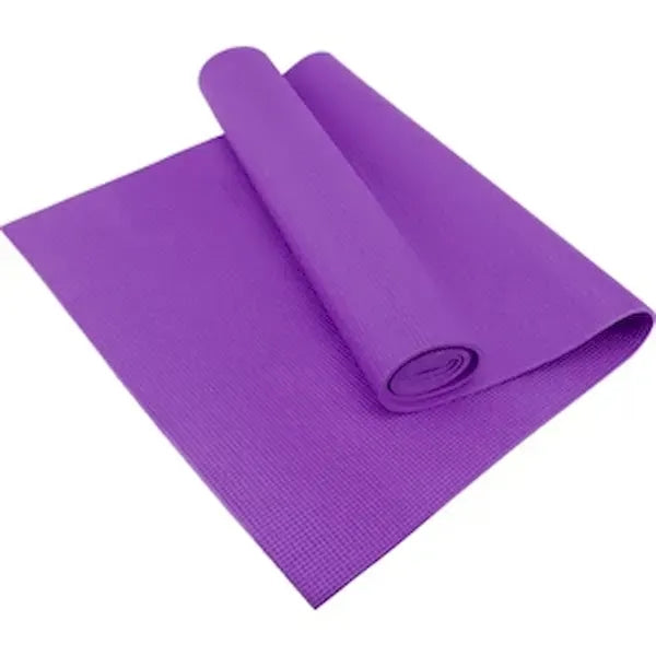 Yoga Matt with Carrying Strap