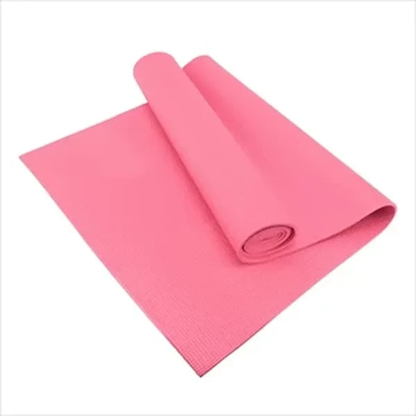 Yoga Matt with Carrying Strap