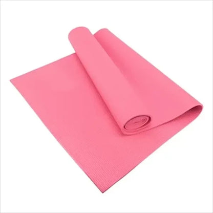 Yoga Matt with Carrying Strap