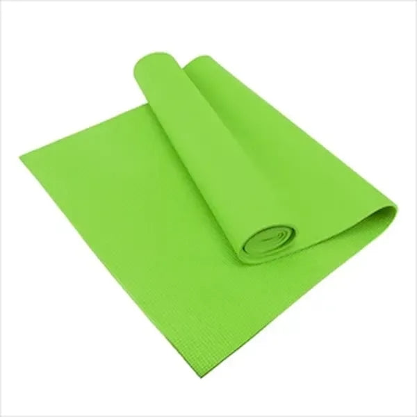 Yoga Matt with Carrying Strap