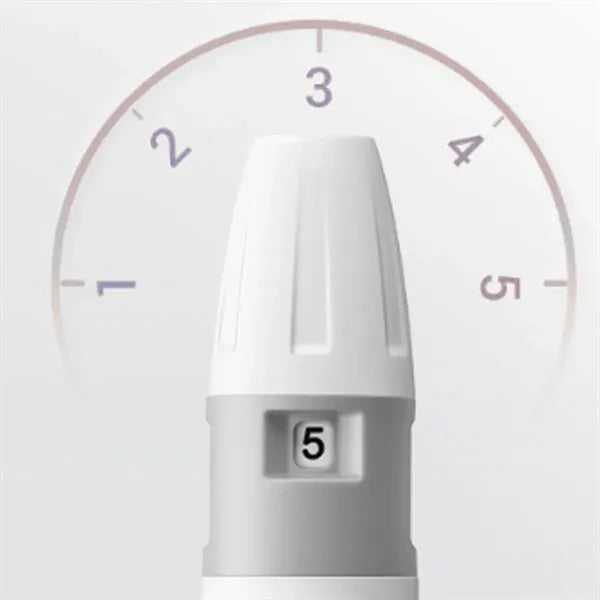 Fully Automatic Home High-Precision Fast Blood Glucose Meter
