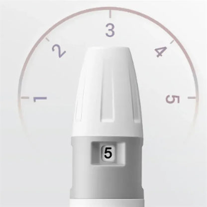 Fully Automatic Home High-Precision Fast Blood Glucose Meter