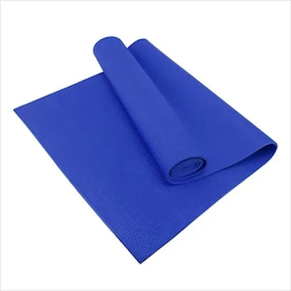 Yoga Matt with Carrying Strap