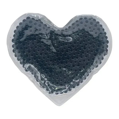 Heart Gel Beads Hot/Cold Pack