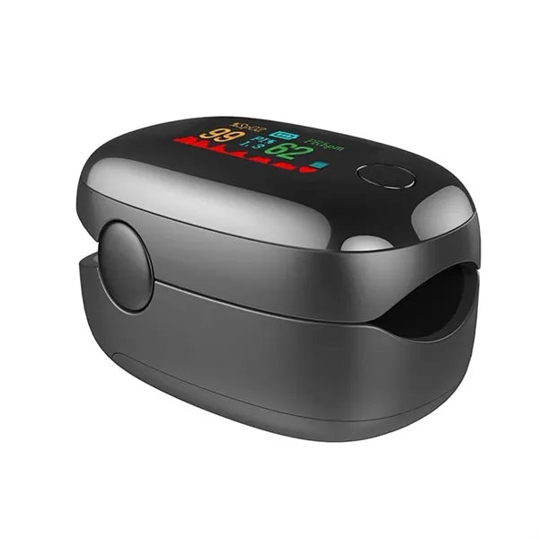 Portable Accurate Fingertip Oximeter with Instant Readings