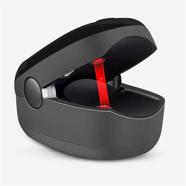 Portable Accurate Fingertip Oximeter with Instant Readings