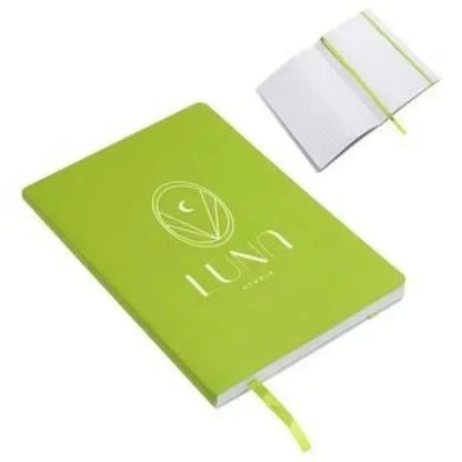 Solstice Softbound Journal