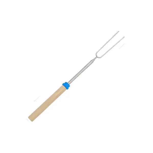 Stainless Steel Marshmallow Roasting BBQ Sticks