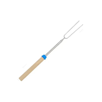 Stainless Steel Marshmallow Roasting BBQ Sticks