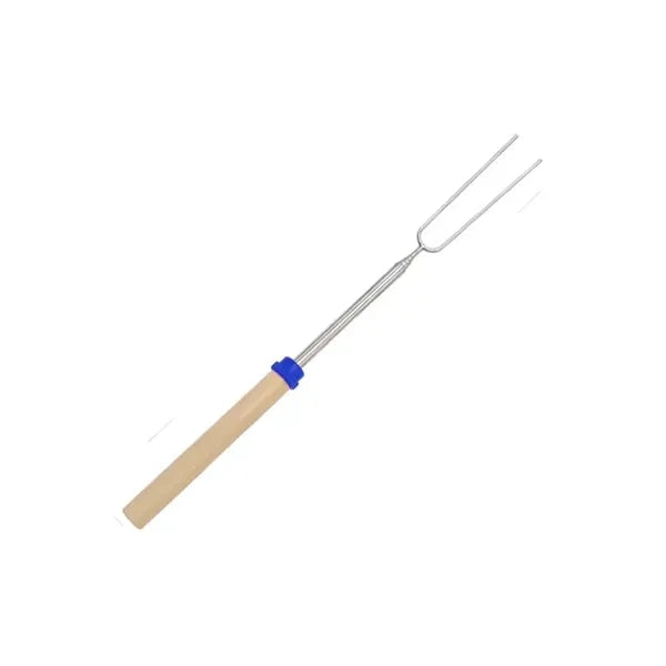 Stainless Steel Marshmallow Roasting BBQ Sticks