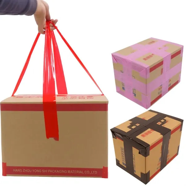 Customized Sealing Tape Printing Adhesive Cloth