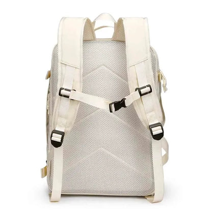 Climbing Backpack with Shoes Pack