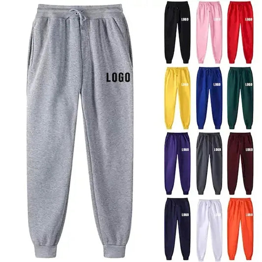 Unisex Athletic Sweatpant