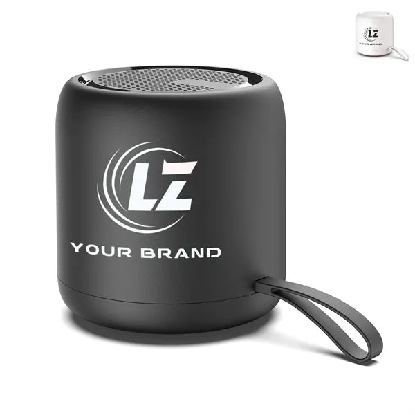 Mini Outdoor Portable Wireless Tws Bluetooth Speaker