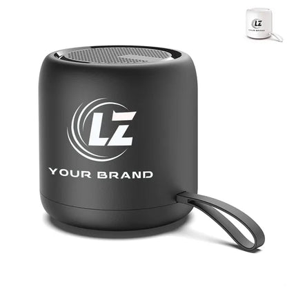 Mini Outdoor Portable Wireless Tws Bluetooth Speaker
