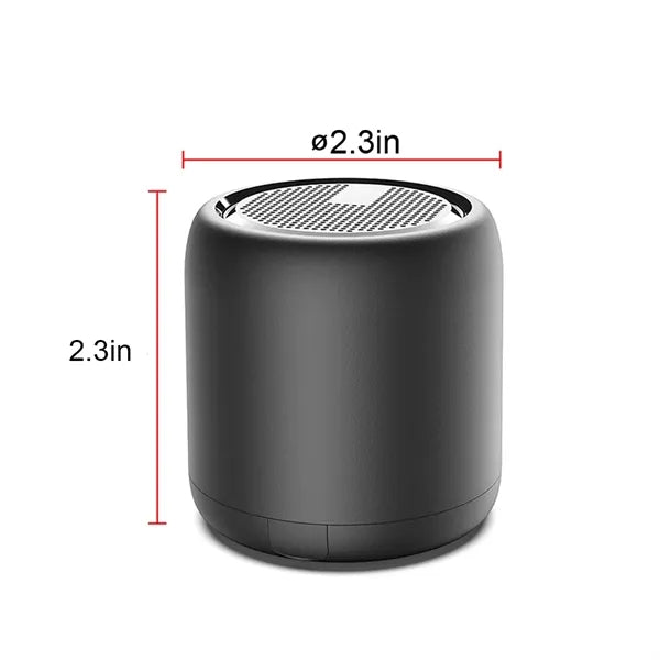 Mini Outdoor Portable Wireless Tws Bluetooth Speaker