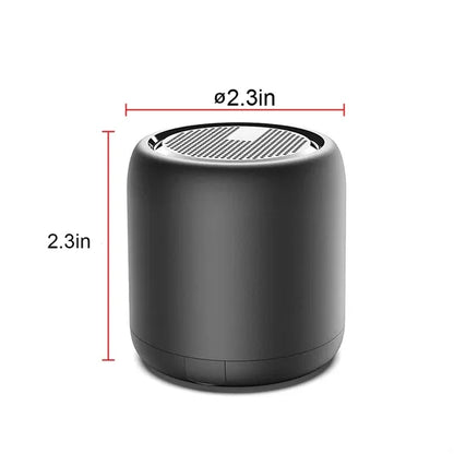 Mini Outdoor Portable Wireless Tws Bluetooth Speaker