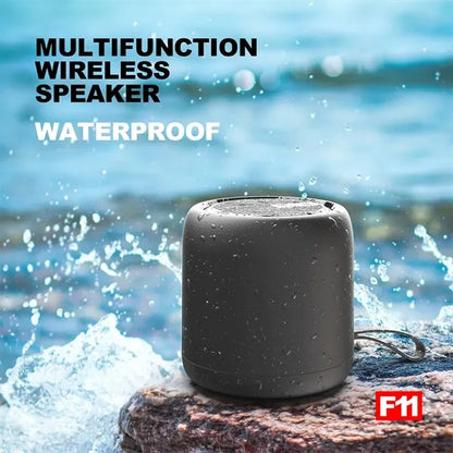 Mini Outdoor Portable Wireless Tws Bluetooth Speaker