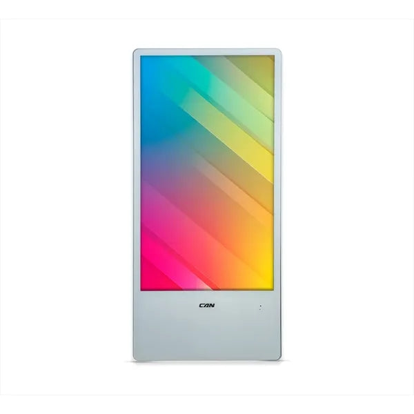 Portable LED Wall Mount Digital Display Signage 32Inch