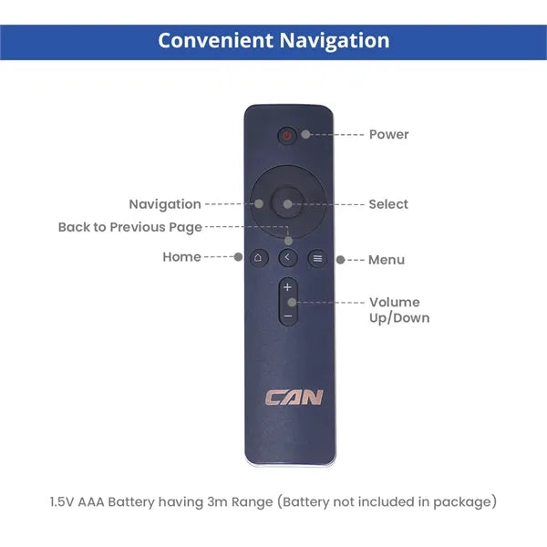 Portable LED Wall Mount Digital Display Signage 32Inch